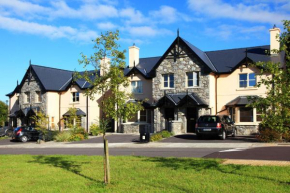 Ardmullen Walnut 3 Bed Holiday Home